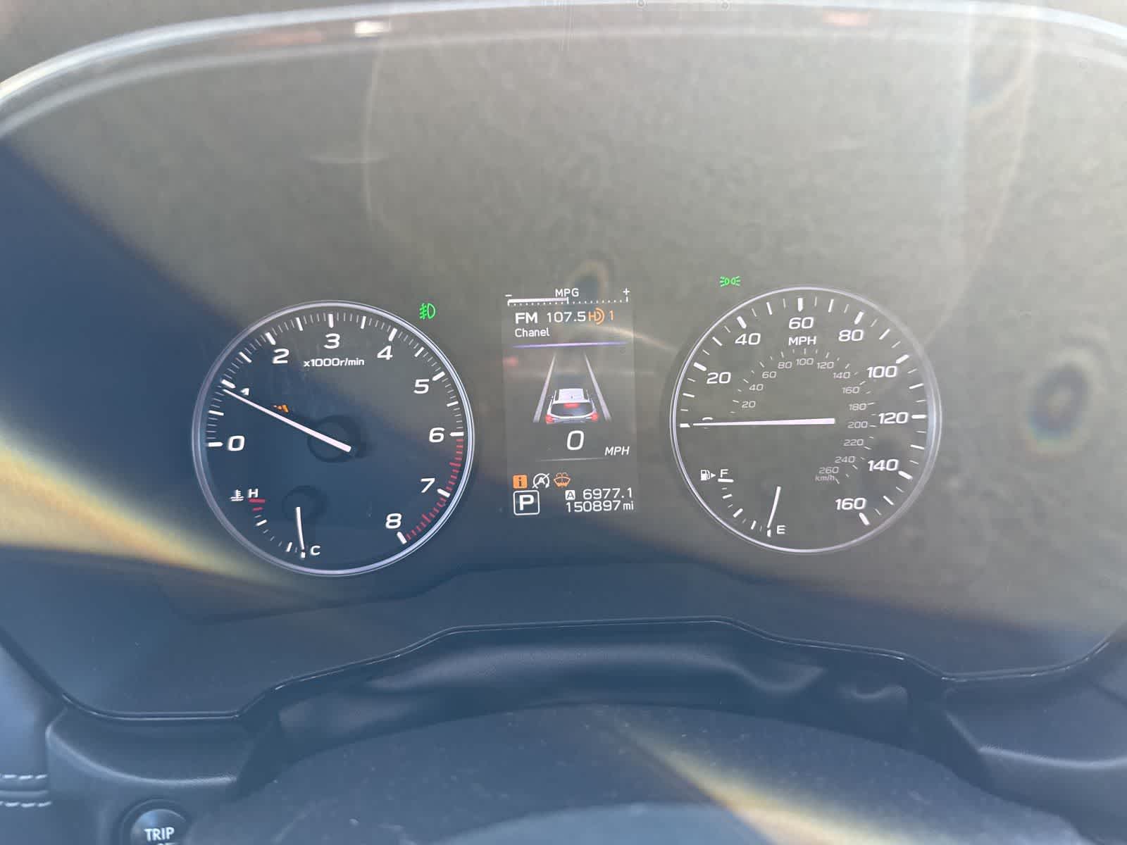 Thumbnail: 2020 Subaru Outback - 17