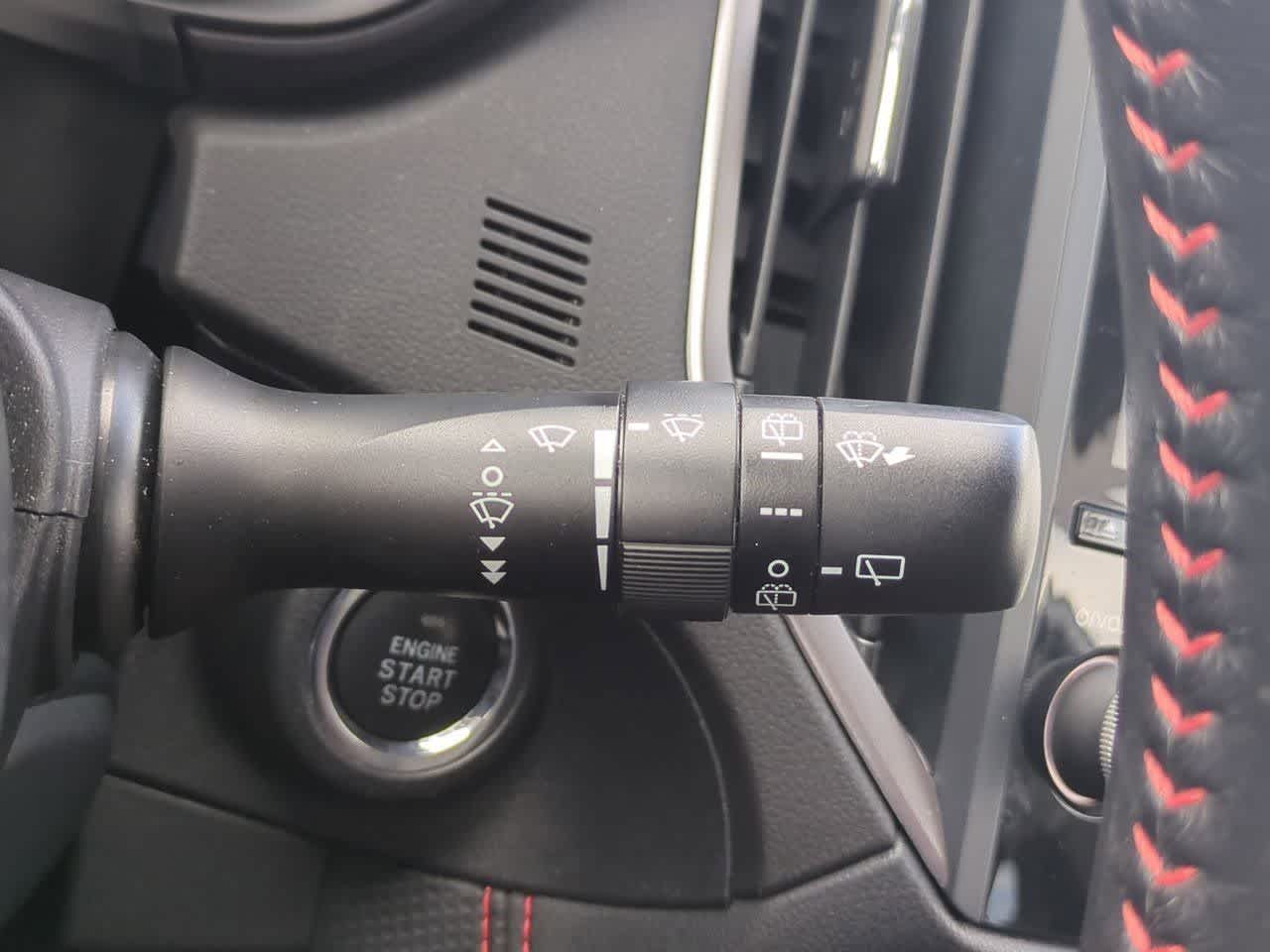 Thumbnail: 2020 Subaru Forester - 26