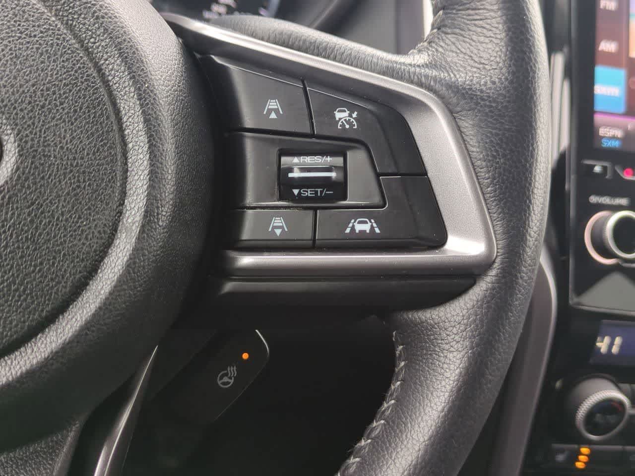 Thumbnail: 2020 Subaru Ascent - 26