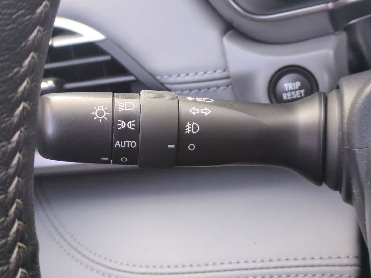 Thumbnail: 2024 Subaru Legacy - 27