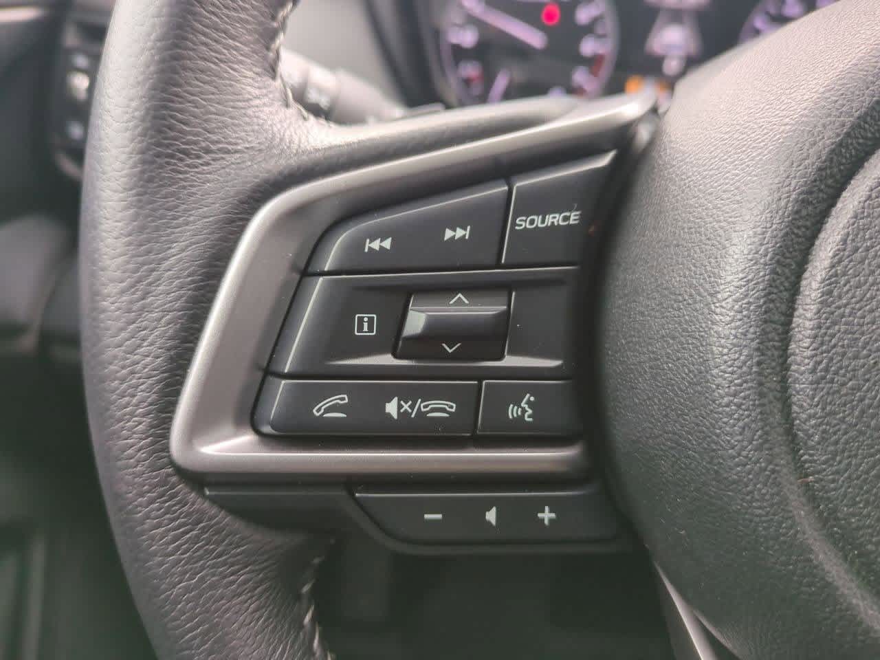 Thumbnail: 2023 Subaru Outback - 22