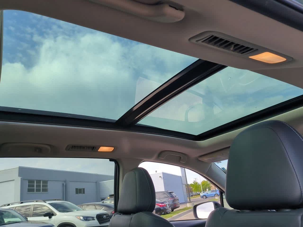 Thumbnail: 2019 Subaru Ascent - 21