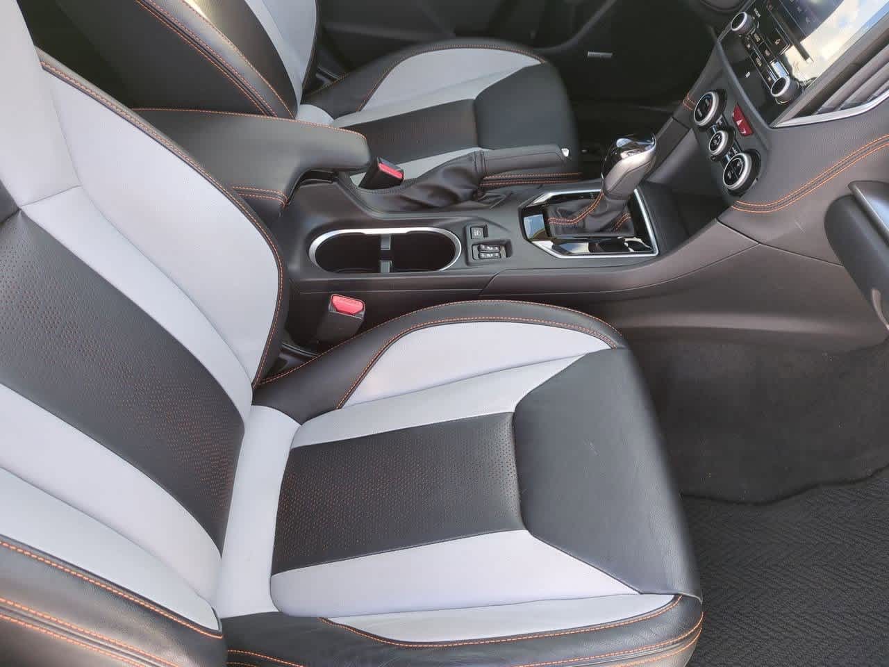 Thumbnail: 2023 Subaru Crosstrek - 16