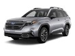 Subaru Forester Hybrid