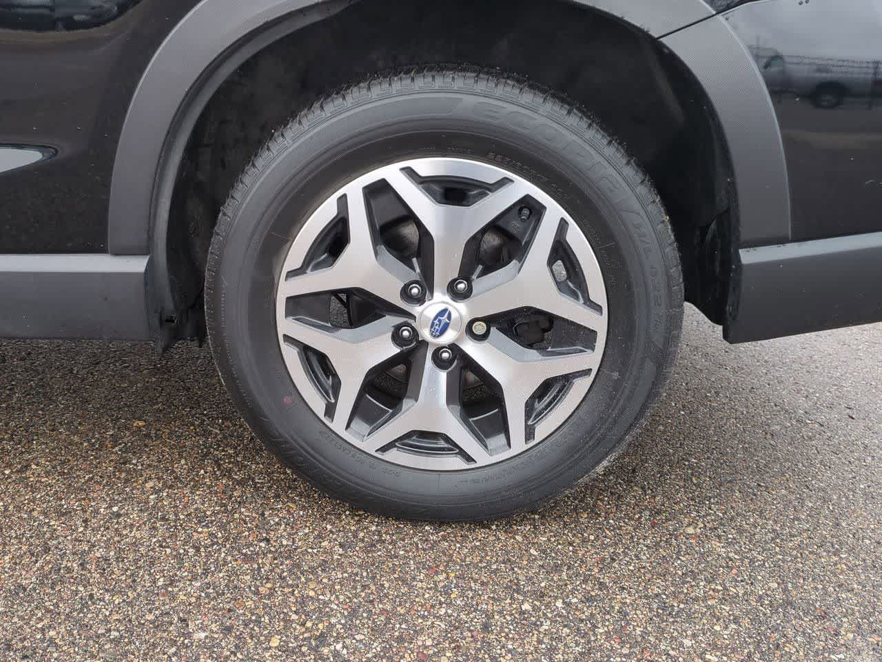 Thumbnail: 2023 Subaru Forester - 13