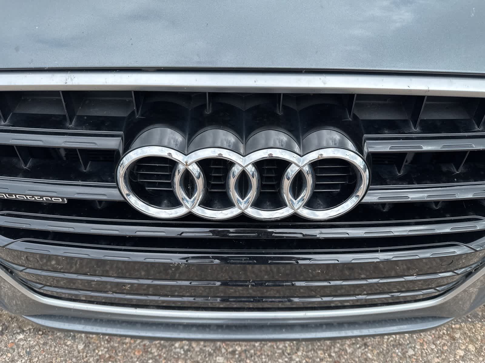 2018 Audi Q3  11