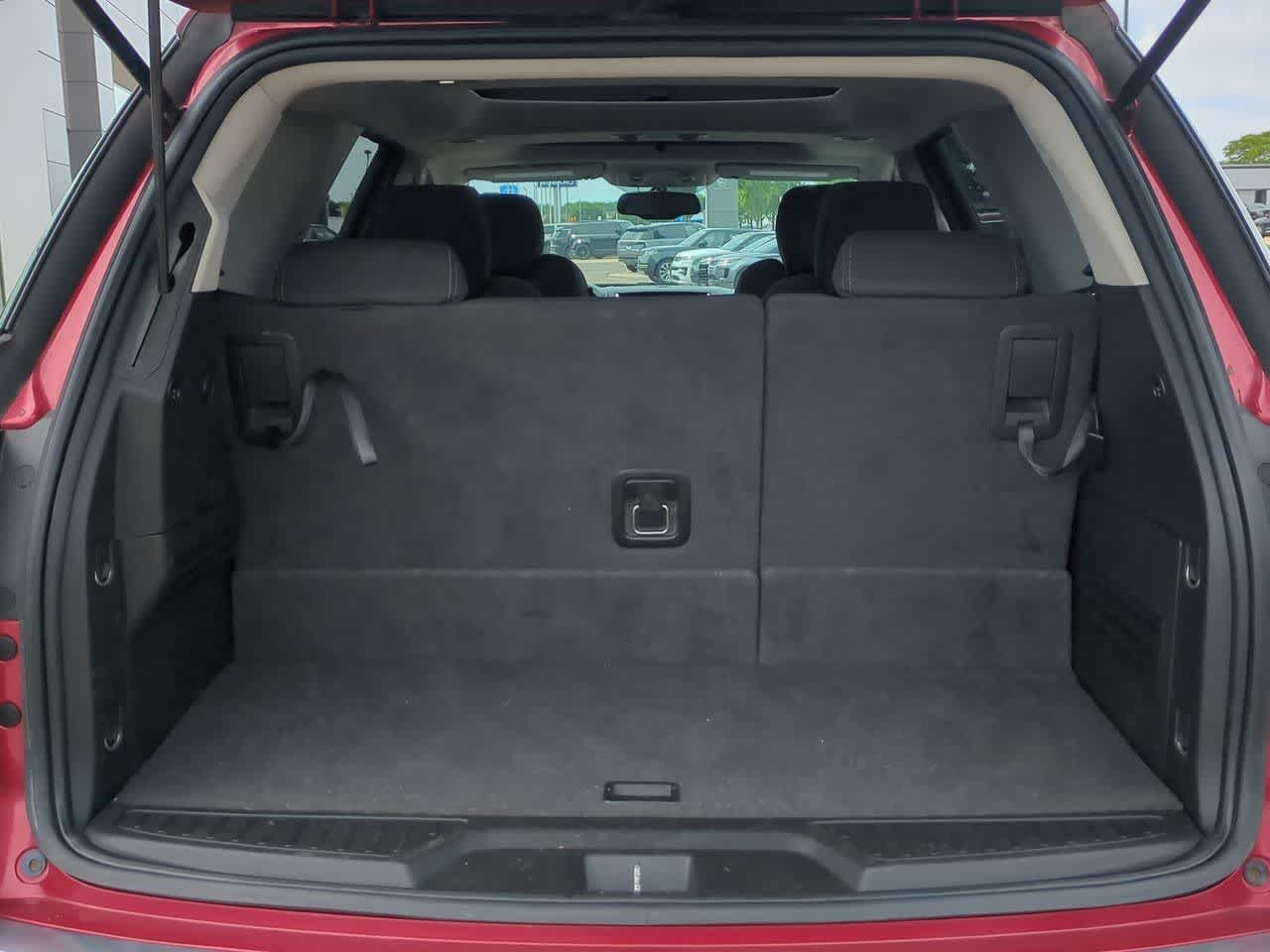 Thumbnail: 2014 GMC Acadia - 33