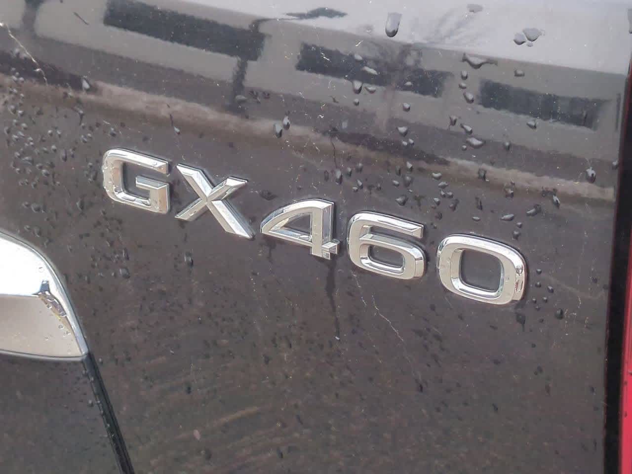 Thumbnail: 2011 Lexus GX - 12