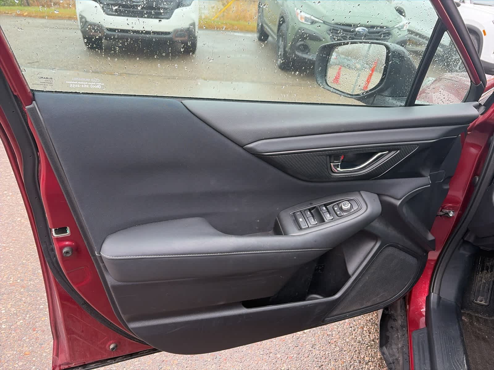 Thumbnail: 2023 Subaru Outback - 17