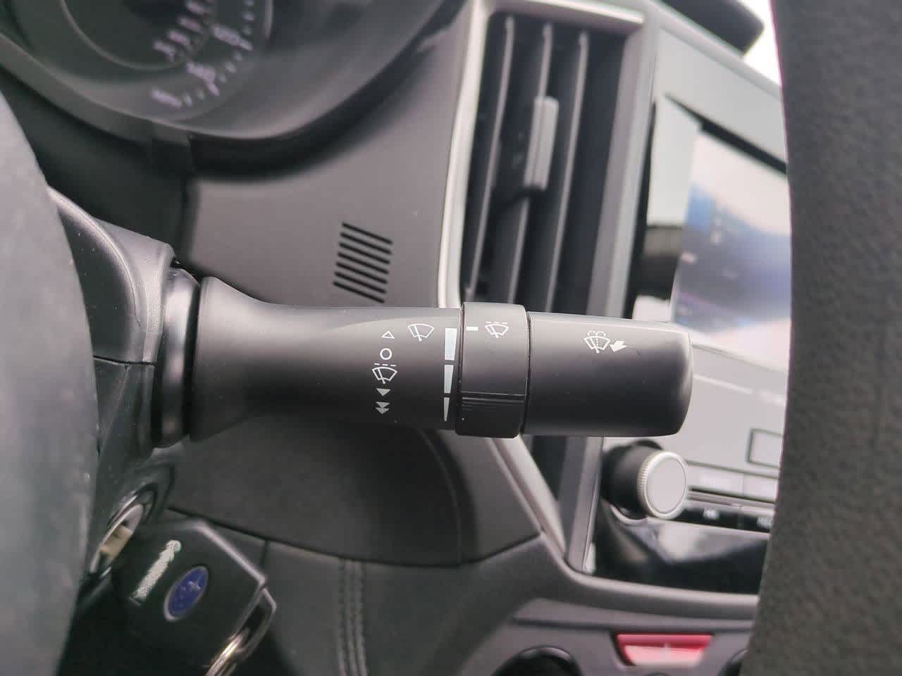 Thumbnail: 2022 Subaru Impreza - 24