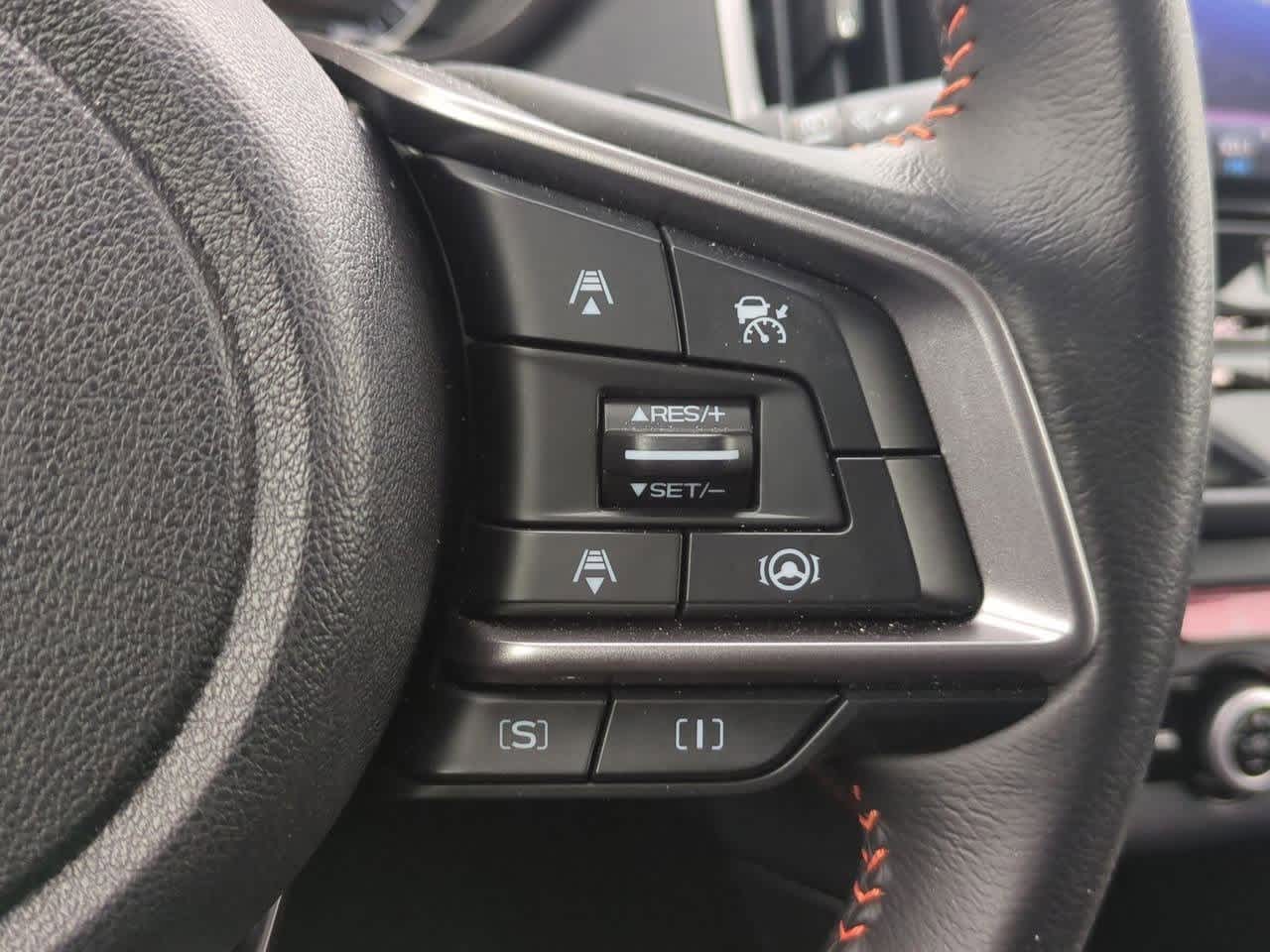 Thumbnail: 2023 Subaru Crosstrek - 25