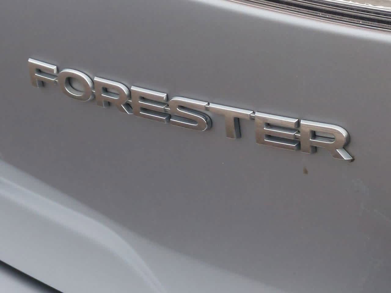 Thumbnail: 2019 Subaru Forester - 12
