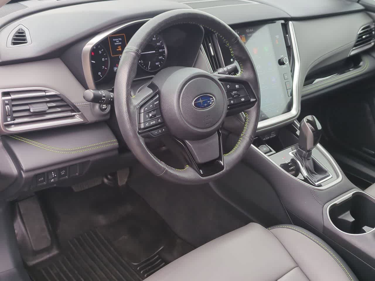 Thumbnail: 2024 Subaru Outback - 2