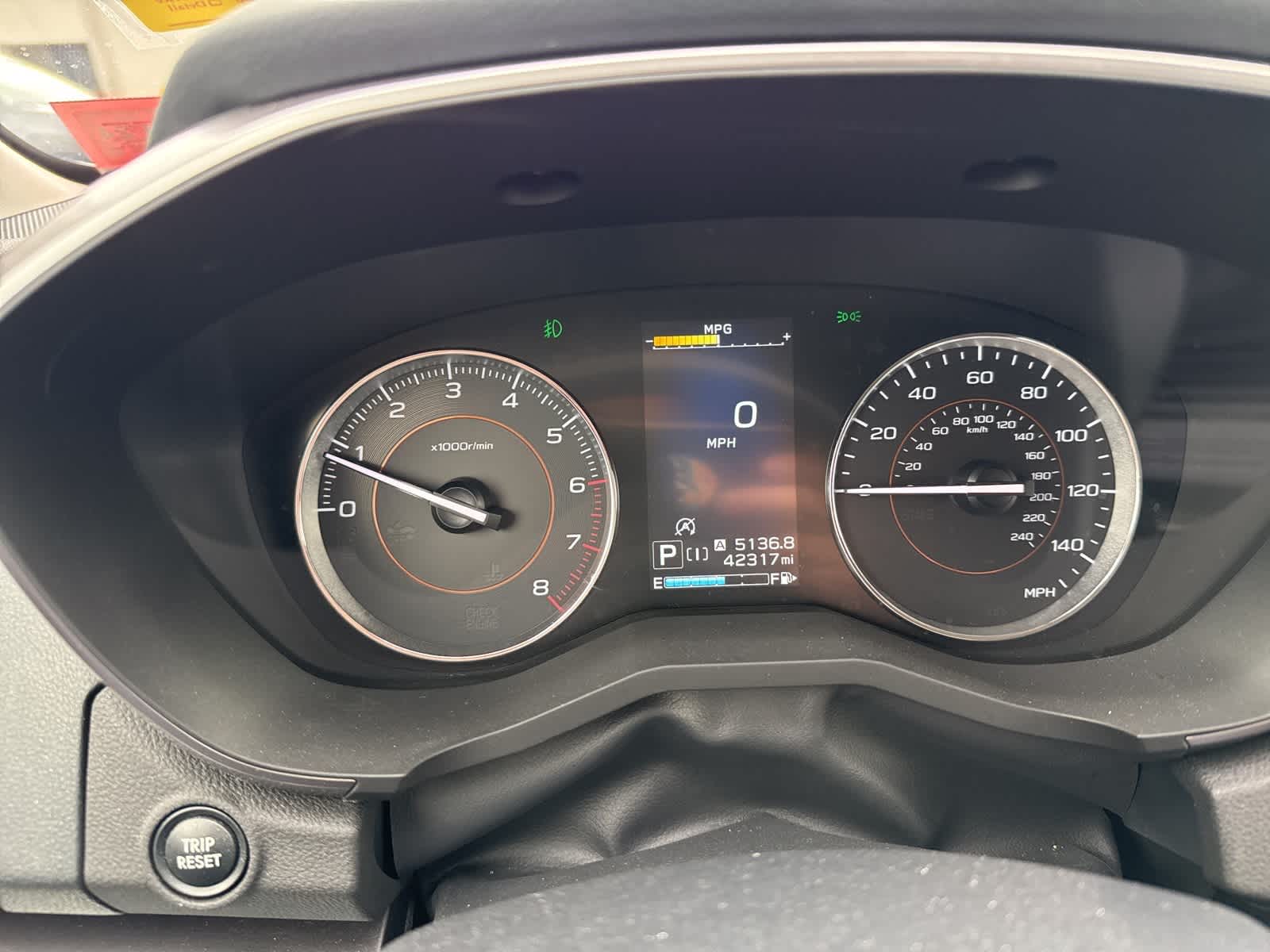 Thumbnail: 2023 Subaru Crosstrek - 18