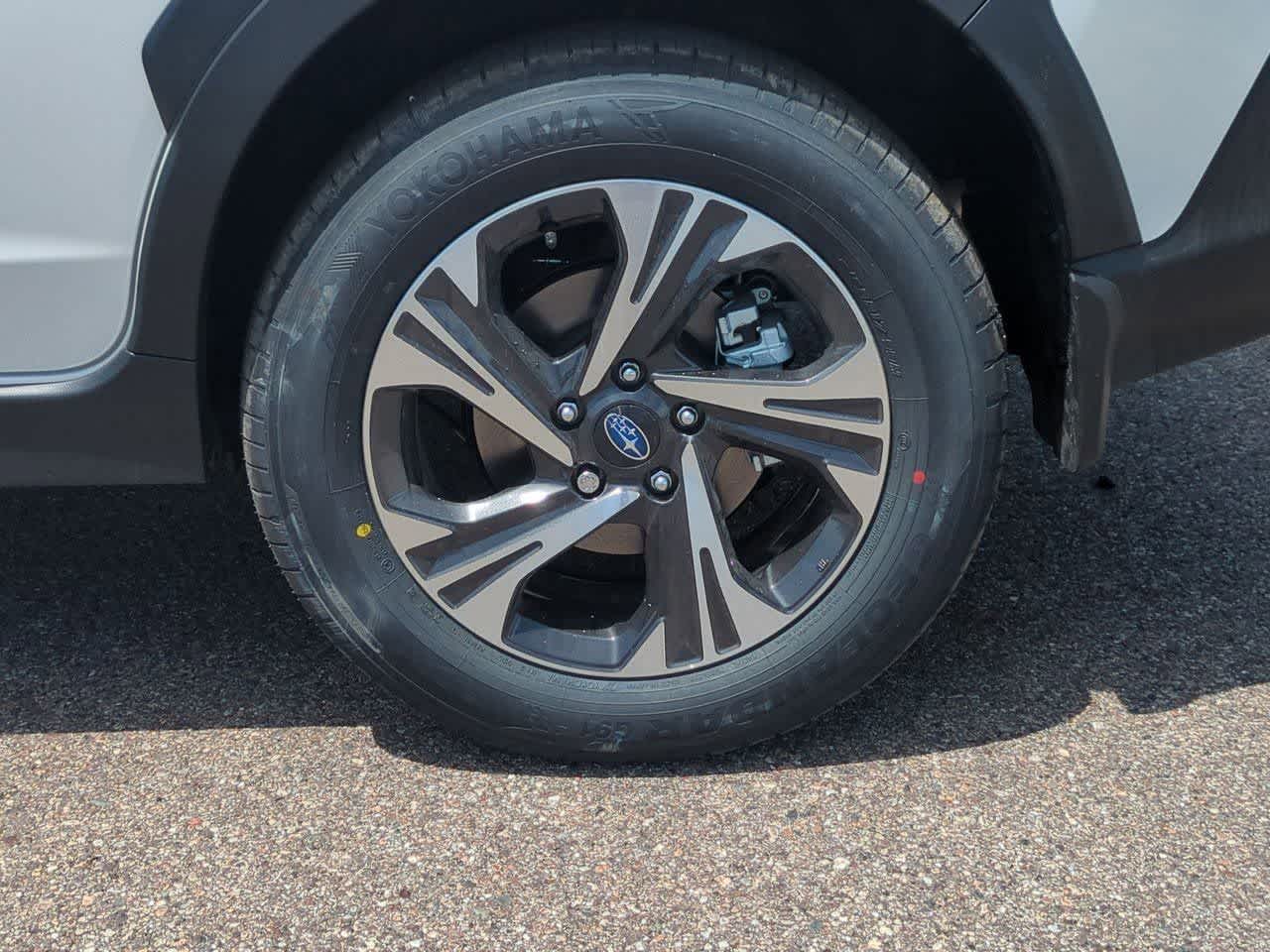 Thumbnail: 2026 Subaru Crosstrek - 13