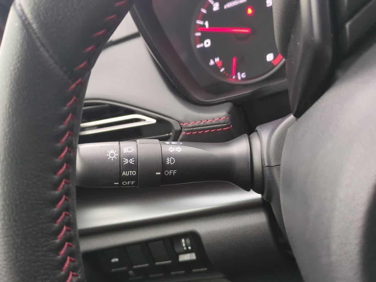 Thumbnail: 2022 Subaru WRX - 27