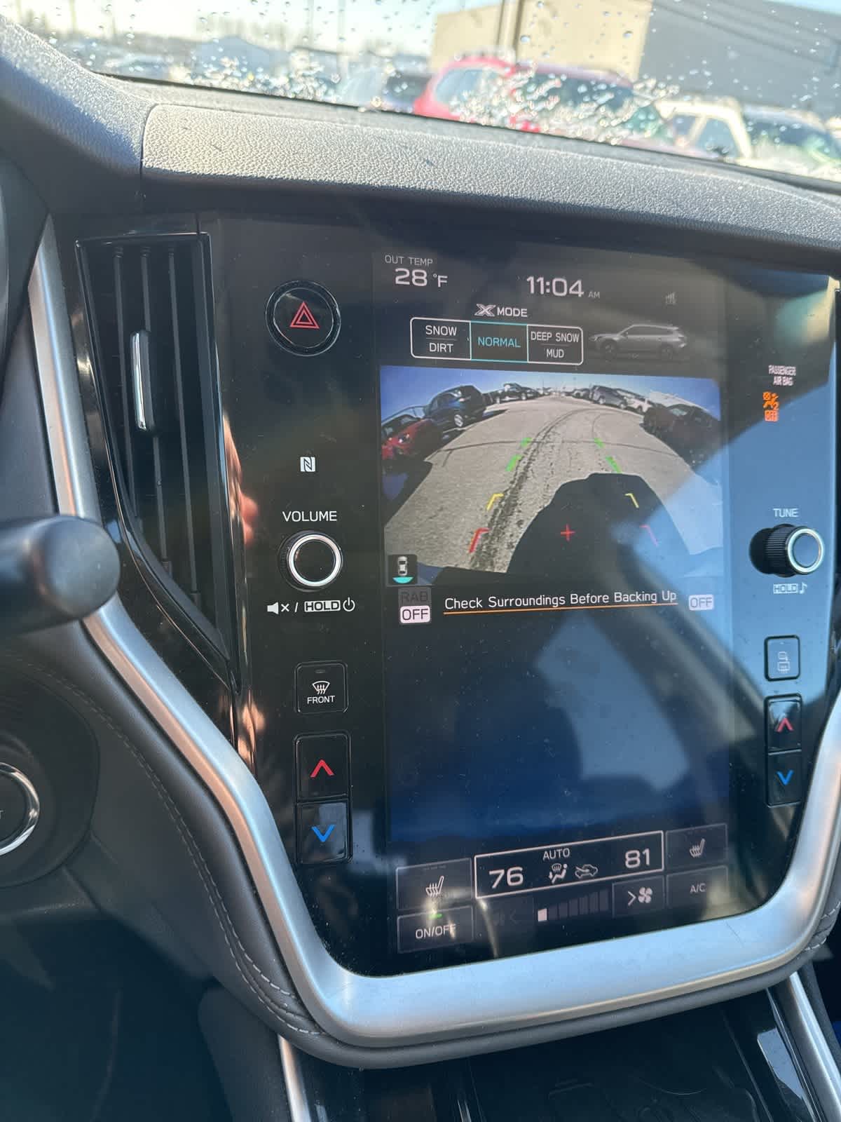 Thumbnail: 2020 Subaru Outback - 20