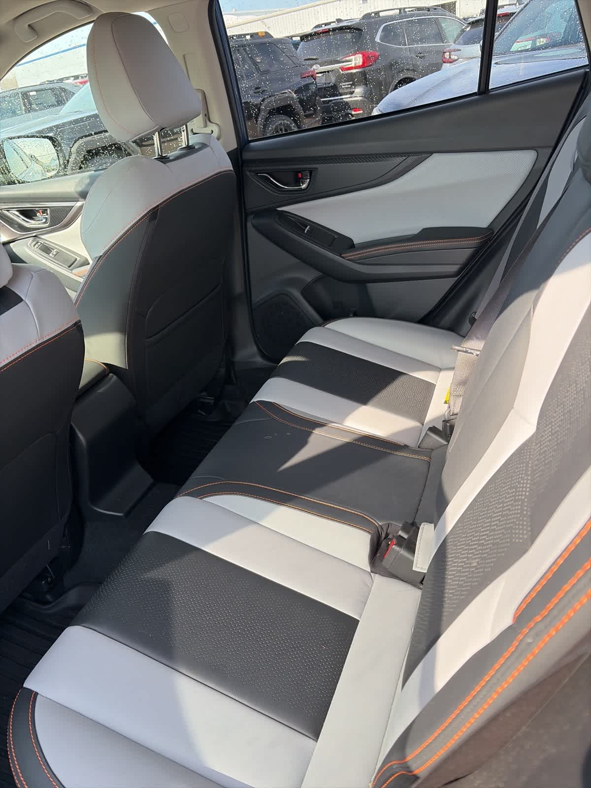 Thumbnail: 2019 Subaru Crosstrek - 13