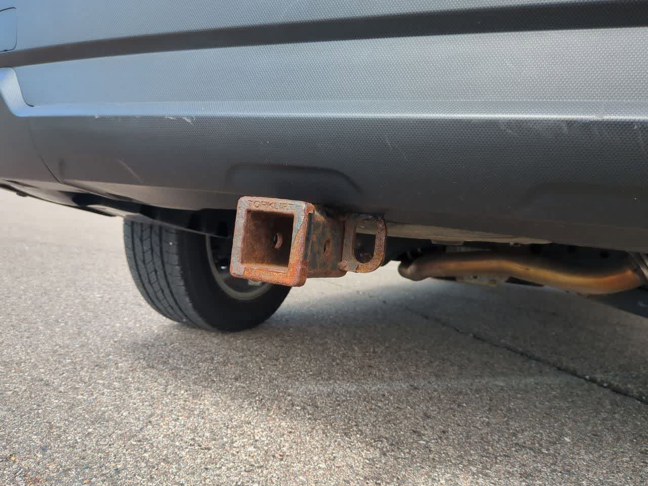 Thumbnail: 2020 Subaru Forester - 32