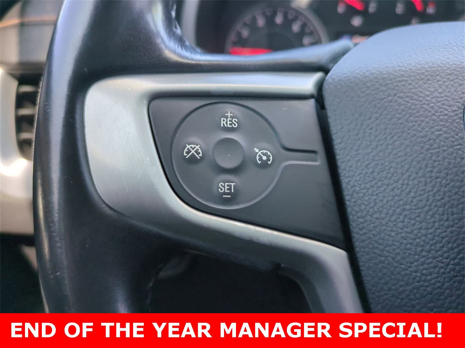 Thumbnail: 2019 GMC Terrain - 22