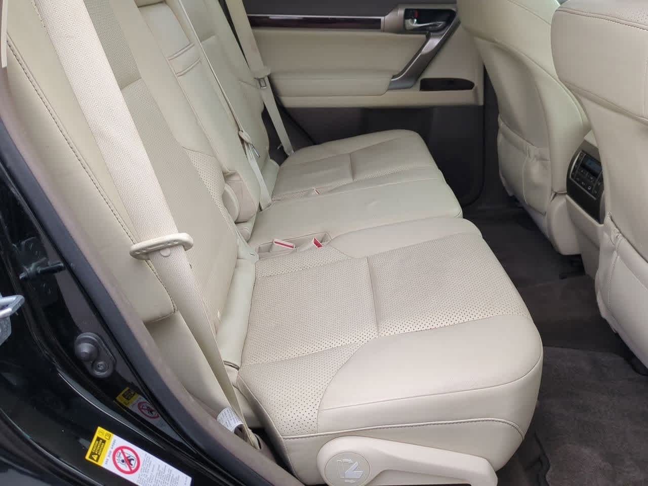 Thumbnail: 2011 Lexus GX - 20