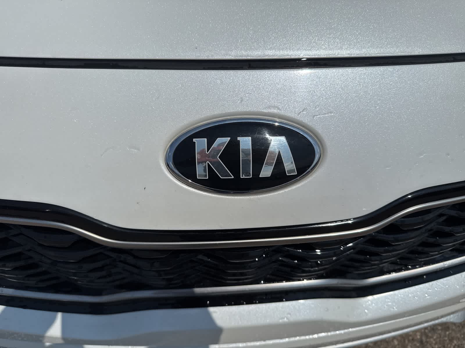 Thumbnail: 2017 Kia Sportage - 11
