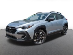 2025 Subaru Crosstrek Limited SUV