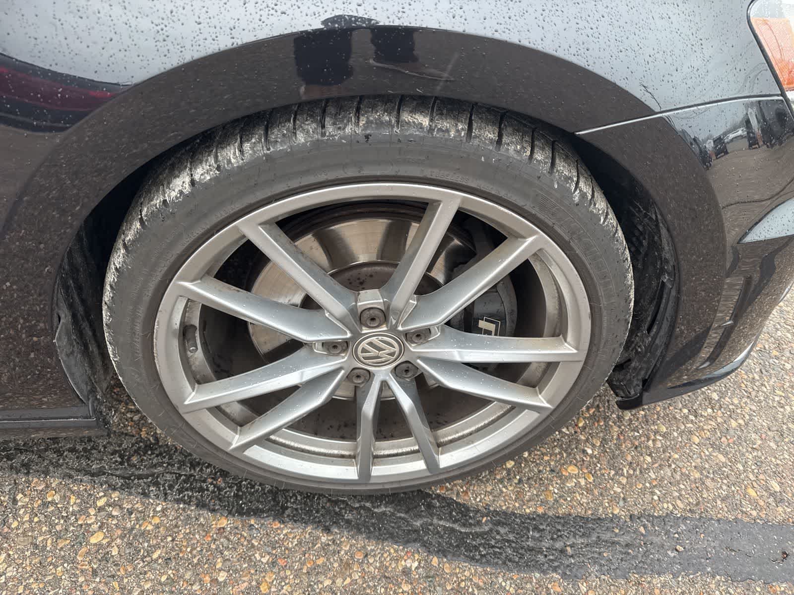 Thumbnail: 2017 Volkswagen Golf - 5