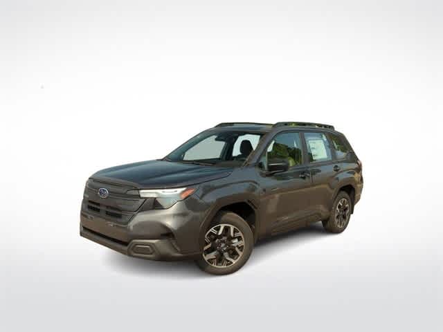 2025 Subaru Forester S -
                Troy, MI