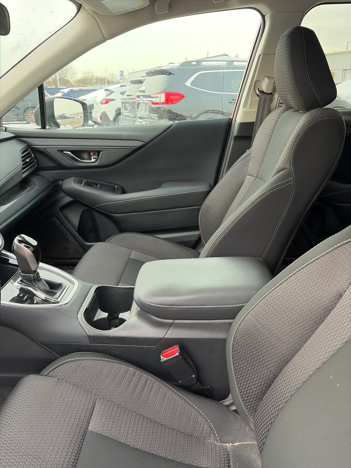 Thumbnail: 2024 Subaru Outback - 13