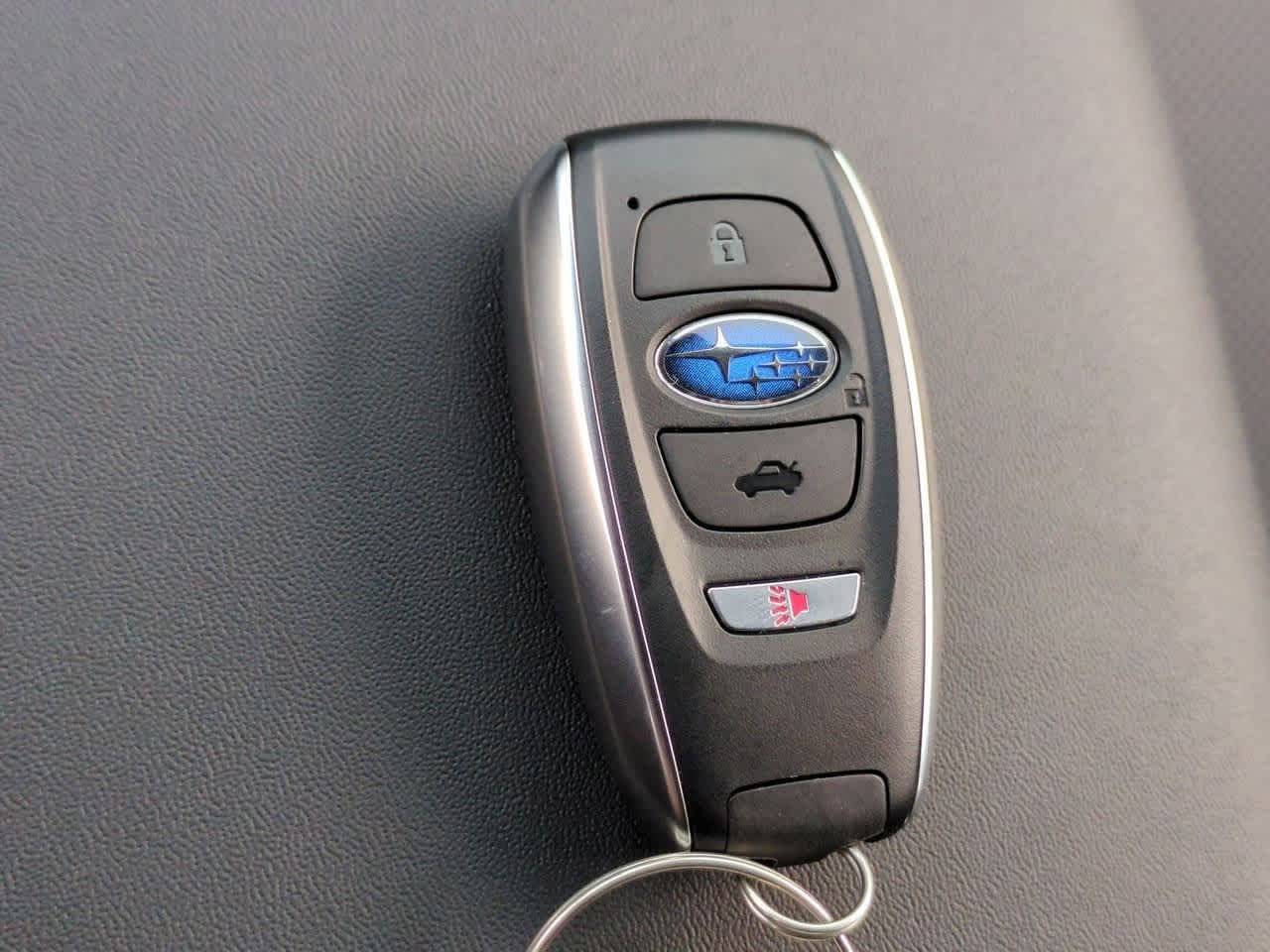 Thumbnail: 2026 Subaru Outback - 35