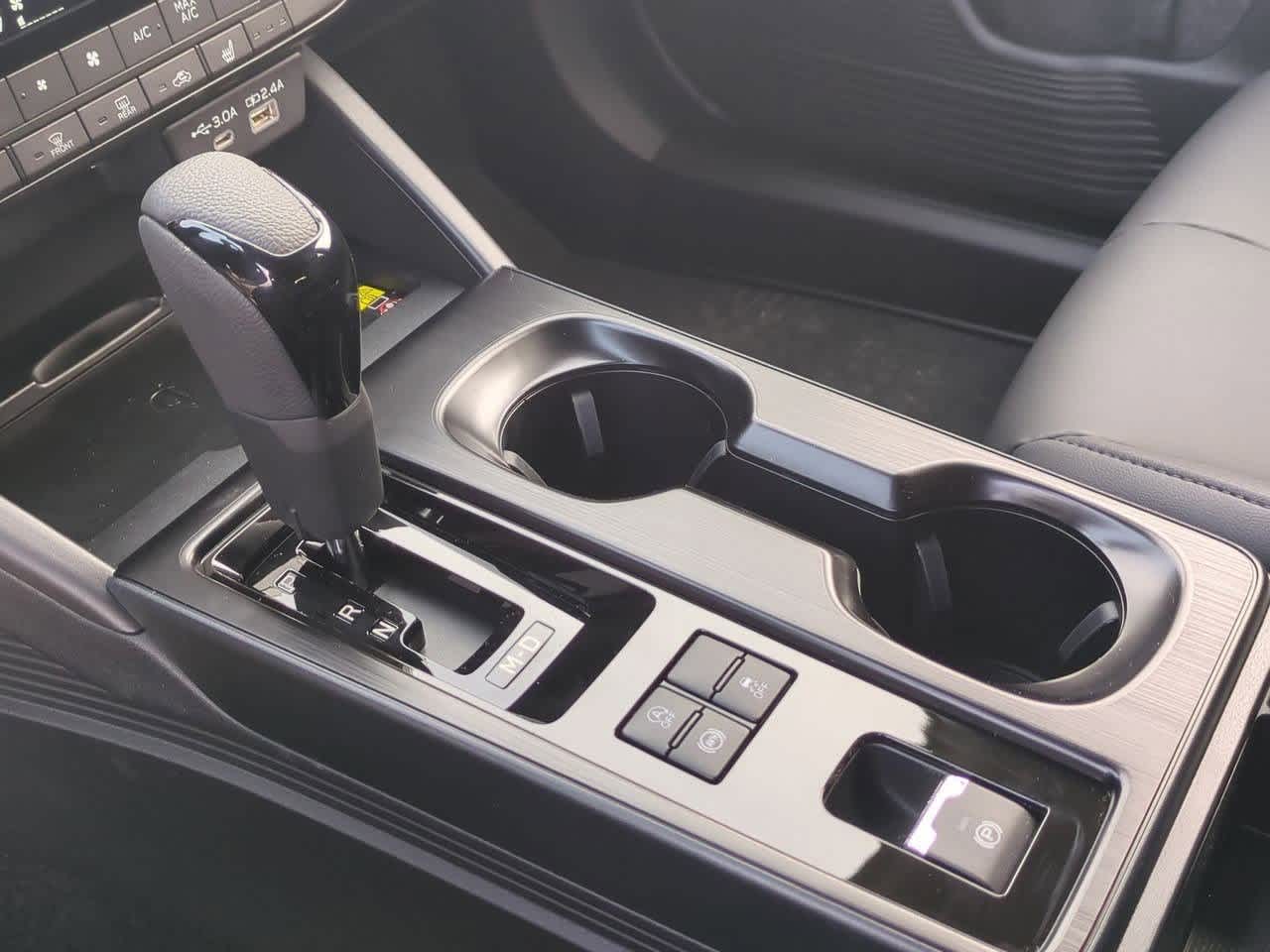 Thumbnail: 2026 Subaru Outback - 32