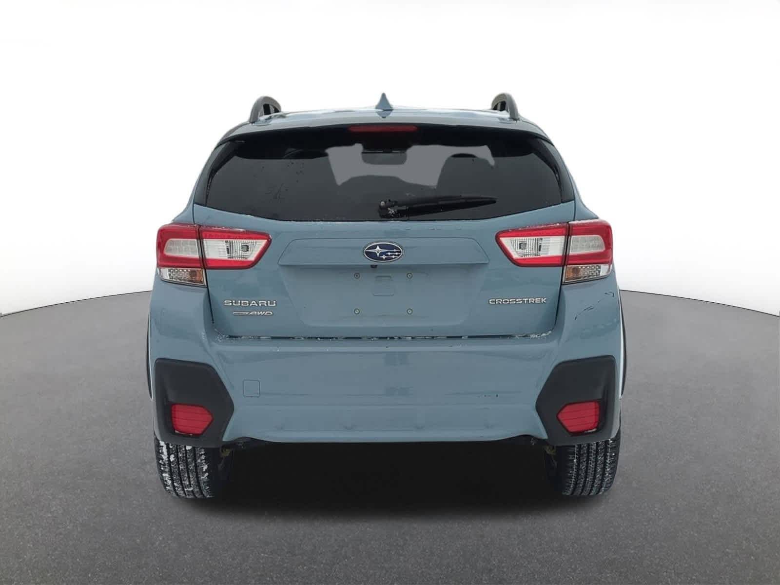 Thumbnail: 2019 Subaru Crosstrek - 5
