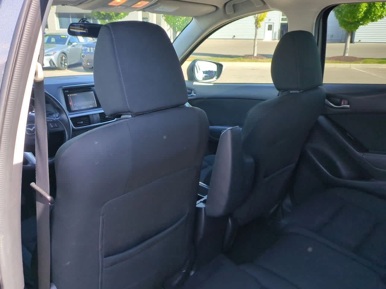 Thumbnail: 2016 Mazda CX-5 - 17