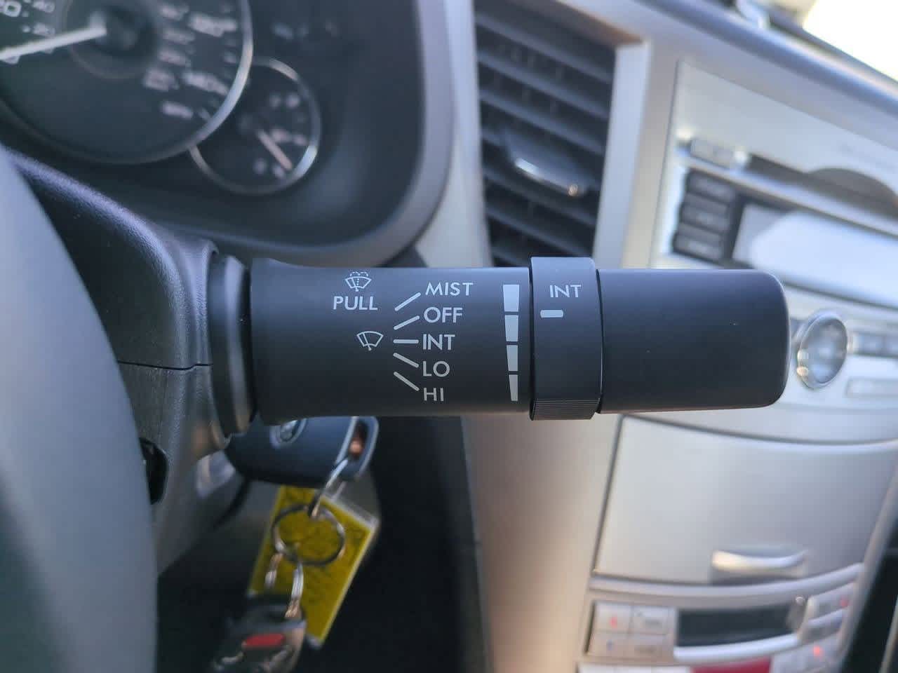 Thumbnail: 2011 Subaru Legacy - 26