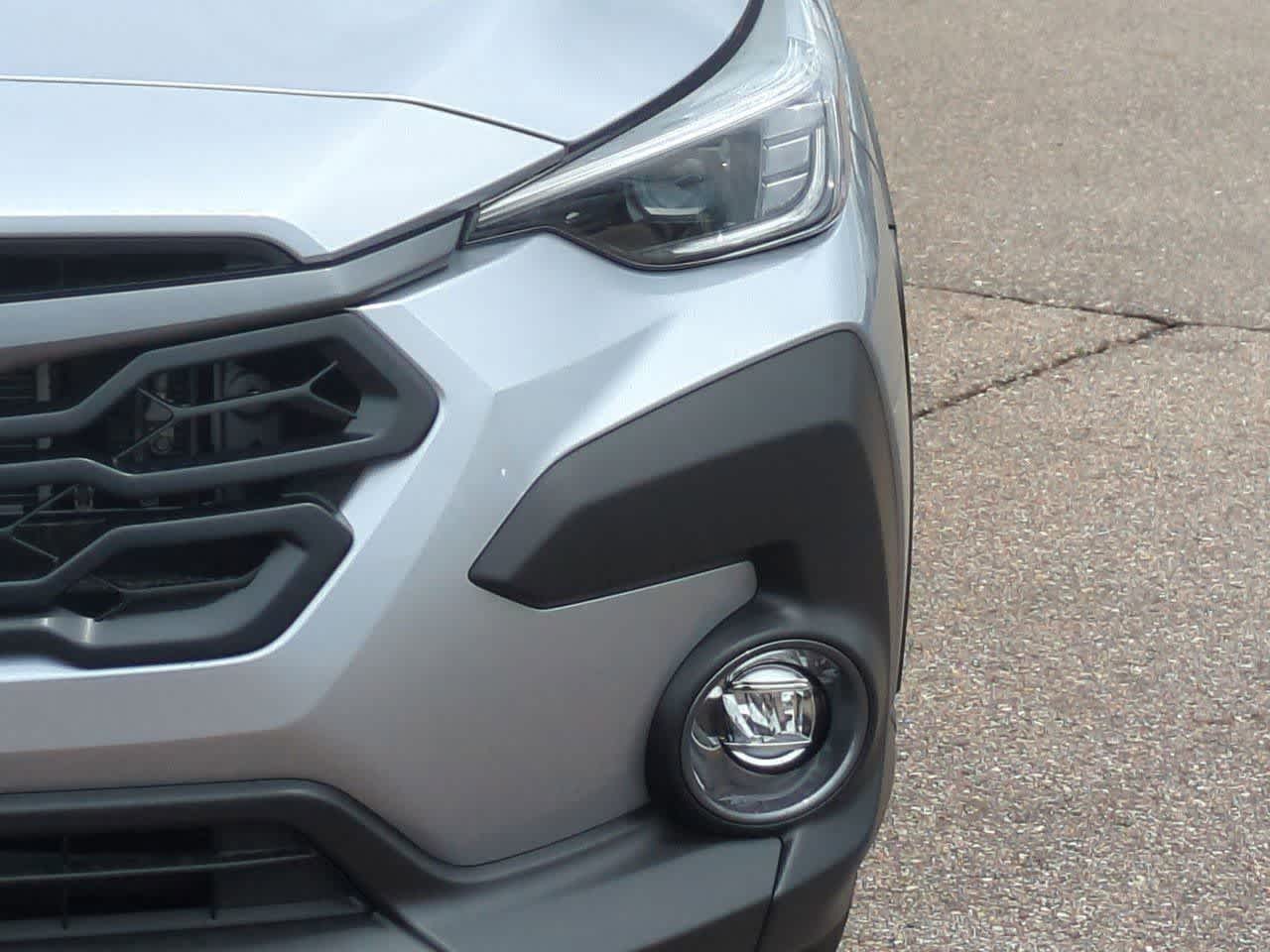 Thumbnail: 2026 Subaru Crosstrek - 10