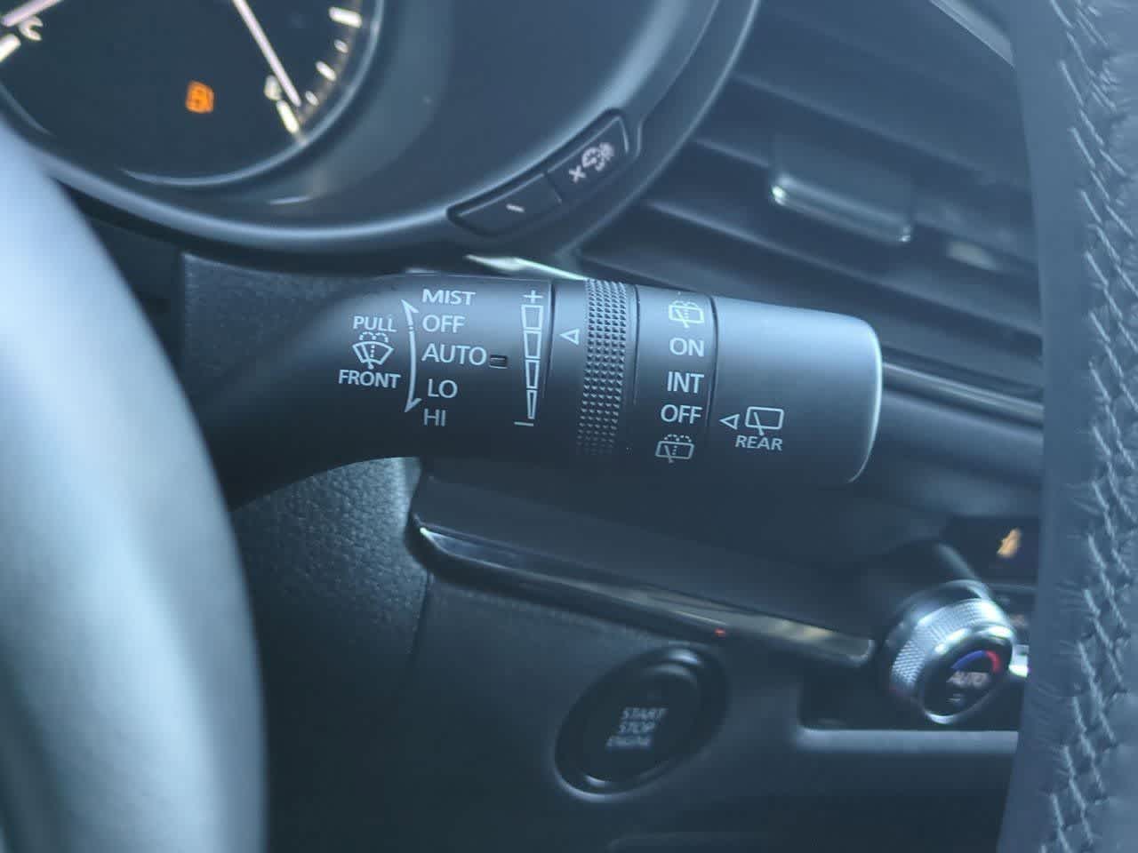 Thumbnail: 2024 Mazda CX-30 - 26