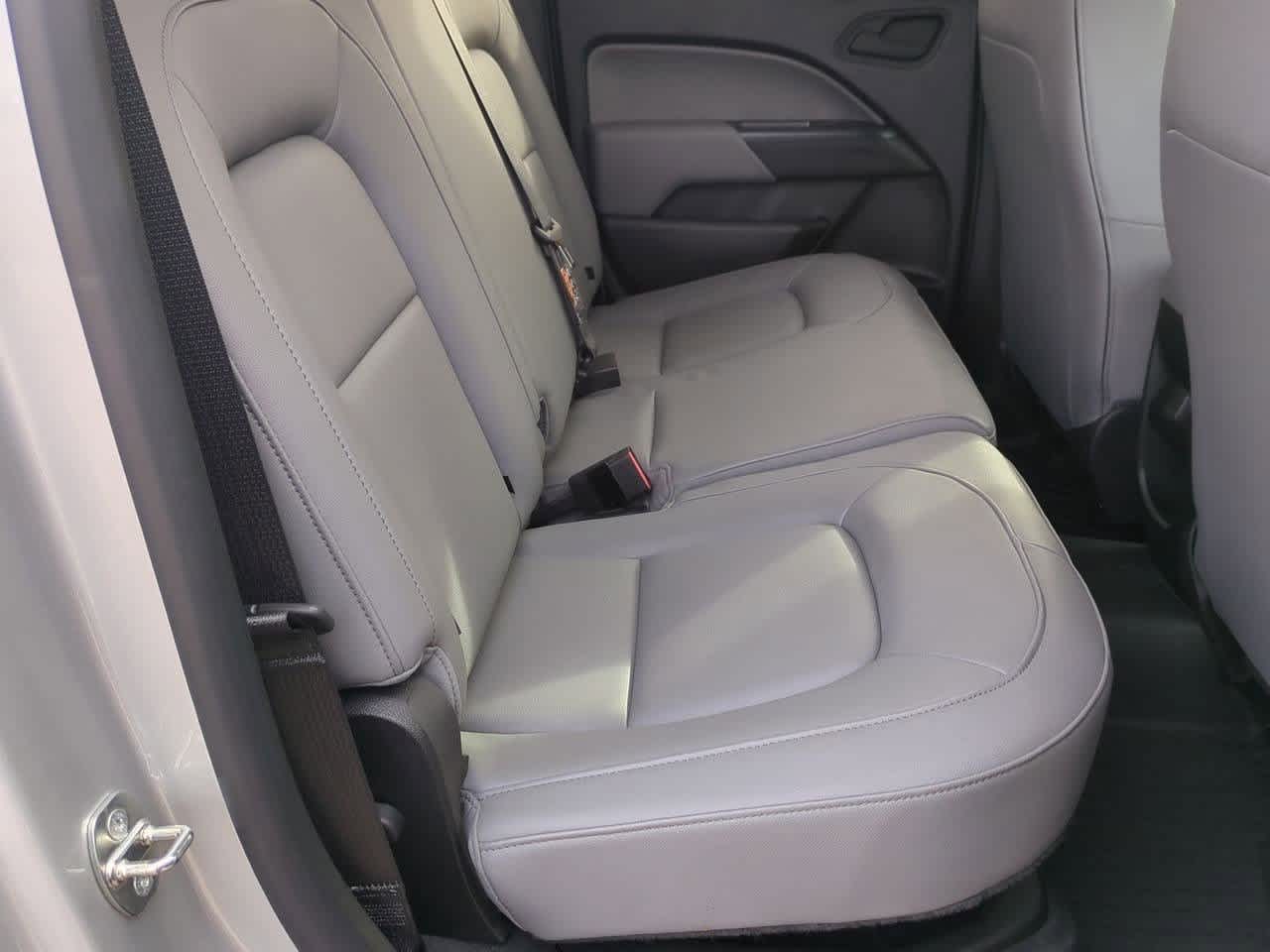 Thumbnail: 2020 Chevrolet Colorado - 19