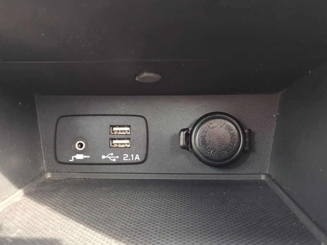 Thumbnail: 2022 Subaru Impreza - 30