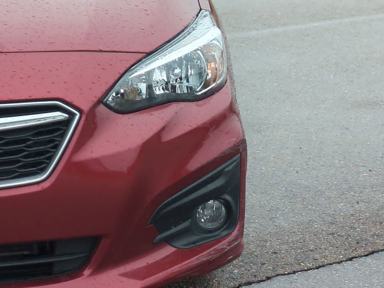 Thumbnail: 2017 Subaru Impreza - 10