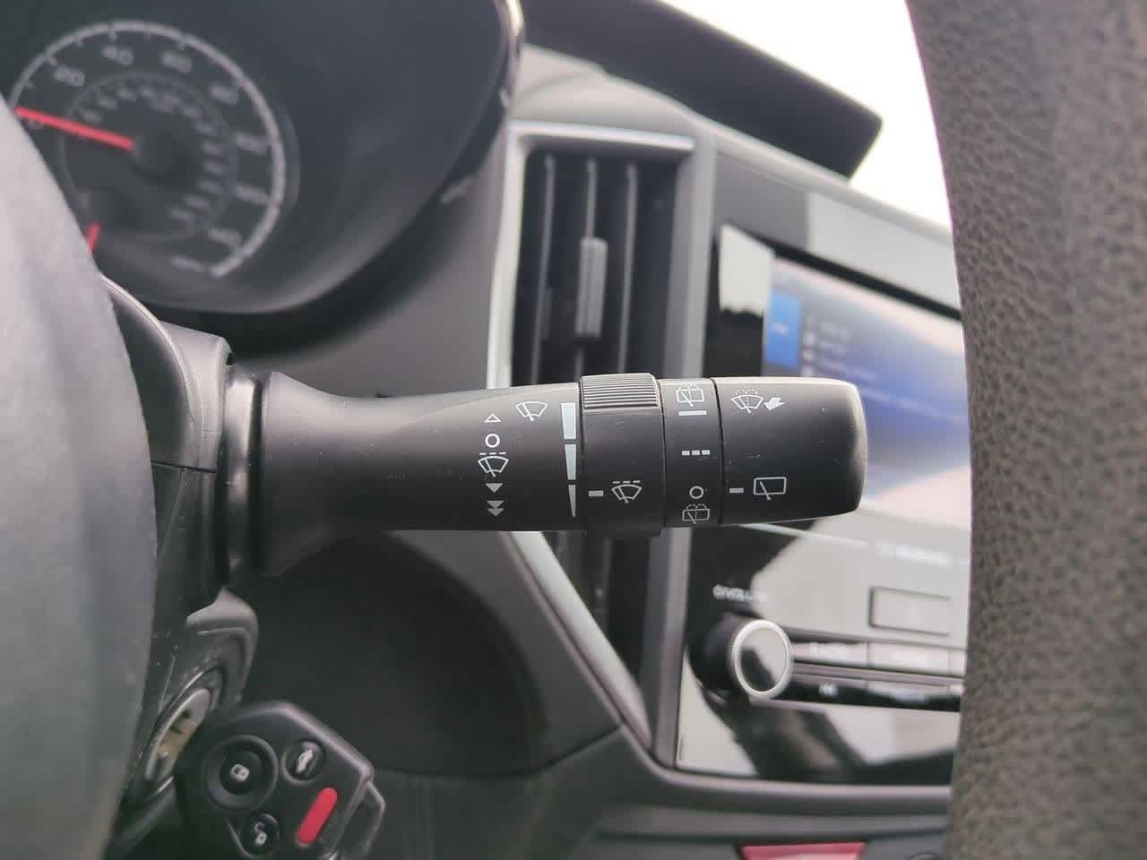 Thumbnail: 2019 Subaru Impreza - 24