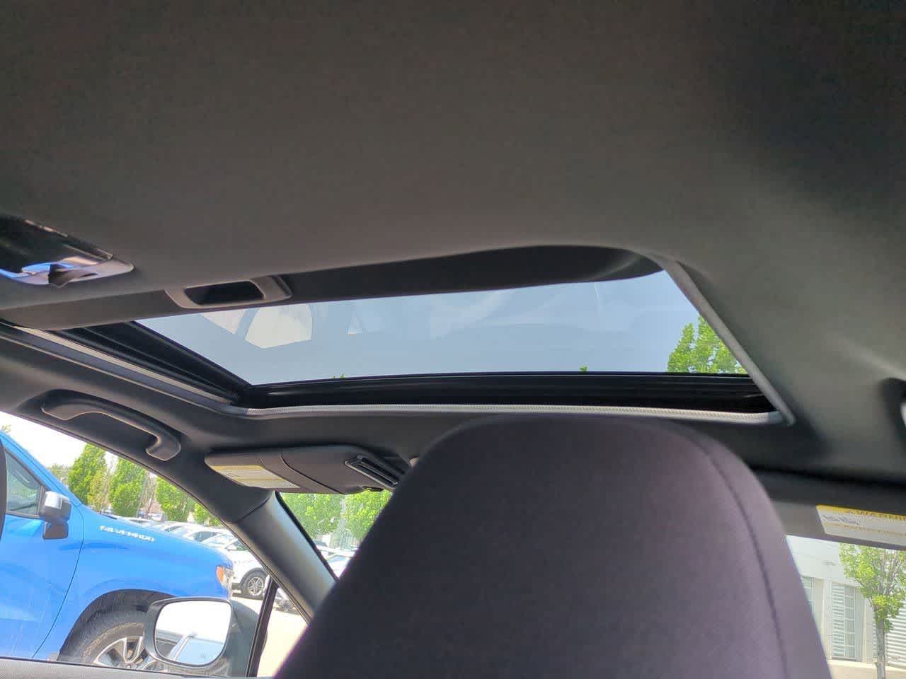 Thumbnail: 2025 Subaru Crosstrek - 21