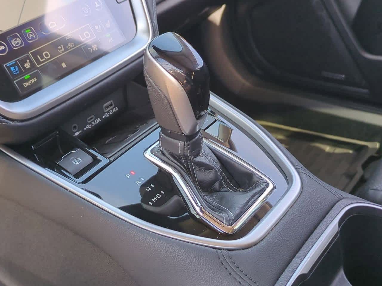 Thumbnail: 2023 Subaru Outback - 33