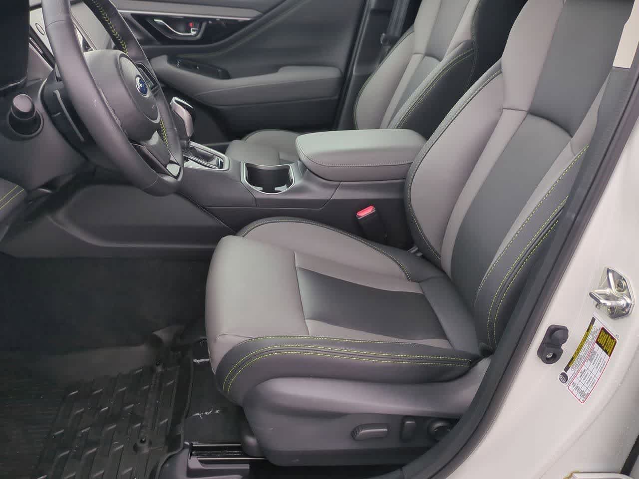 Thumbnail: 2025 Subaru Outback - 15