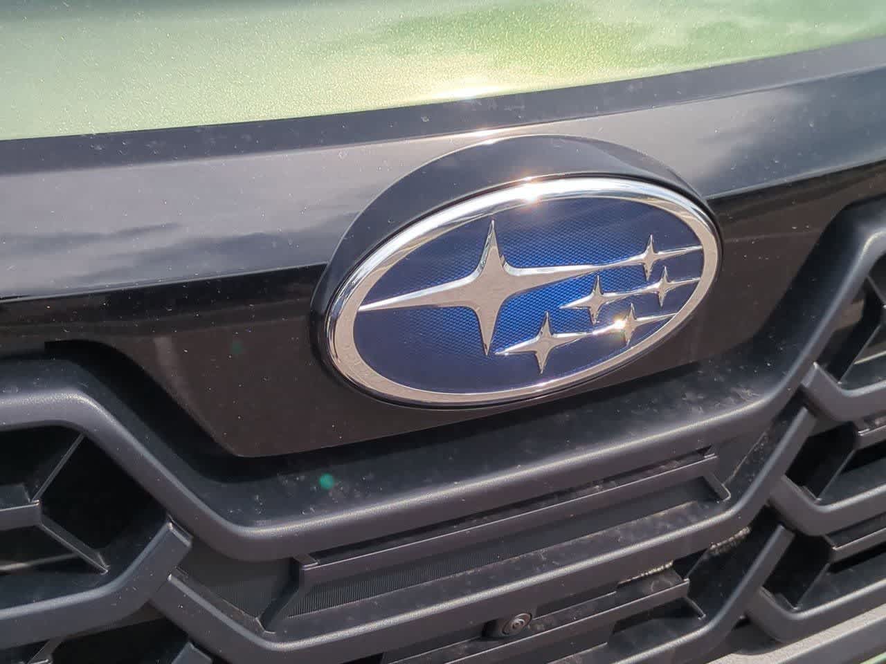 Thumbnail: 2026 Subaru Outback - 11