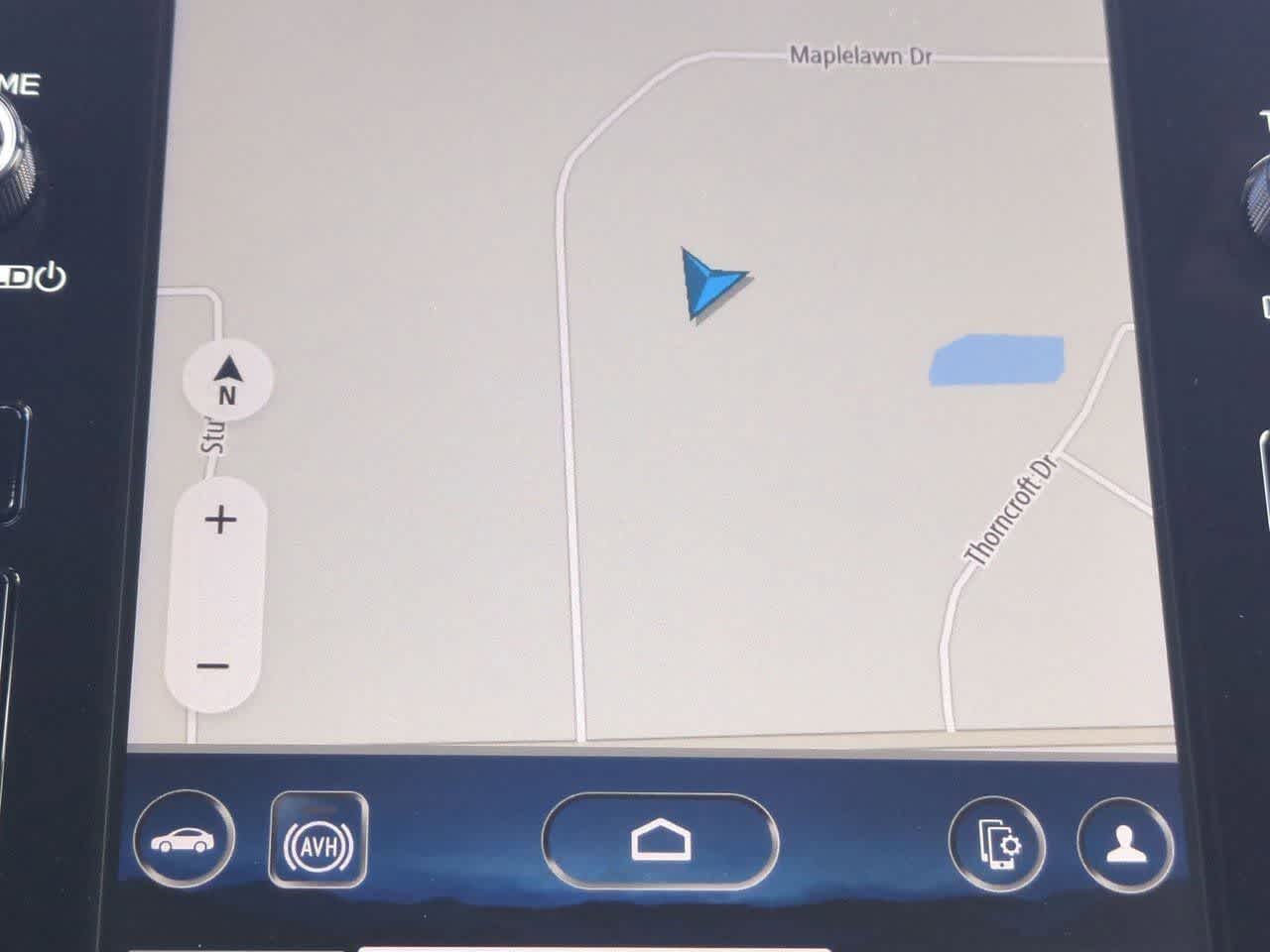 Thumbnail: 2026 Subaru Forester - 29