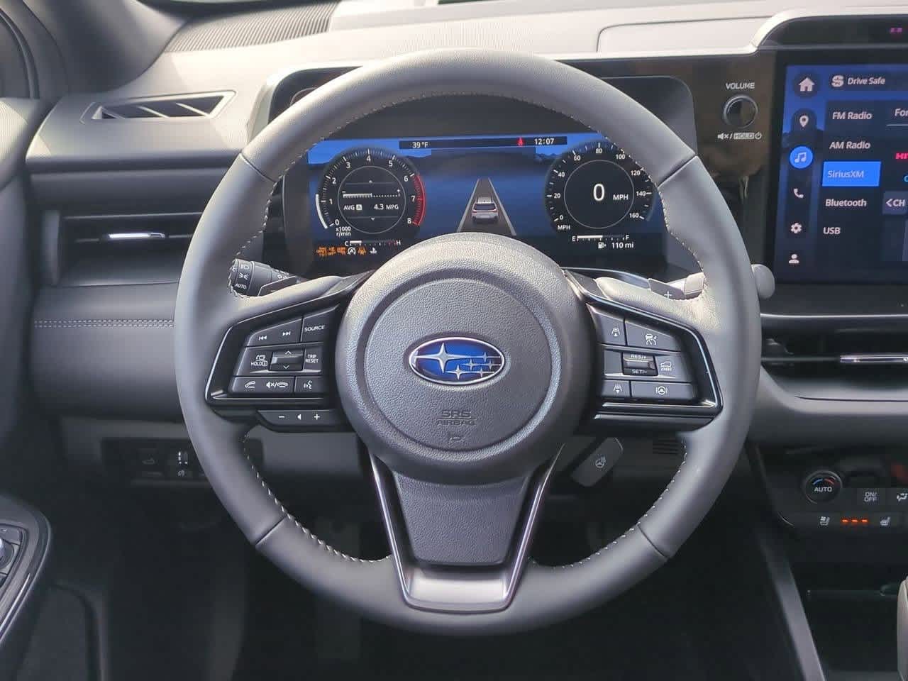 Thumbnail: 2026 Subaru Outback - 23