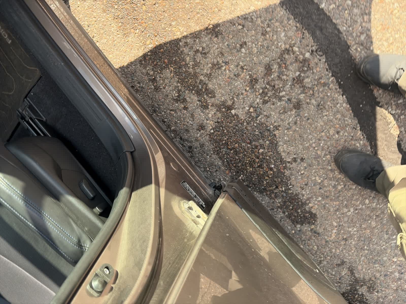 Thumbnail: 2025 Subaru Forester - 20