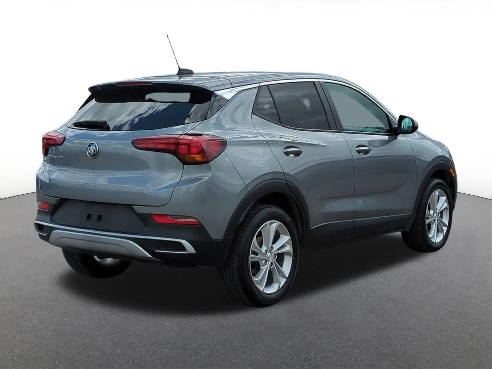 Thumbnail: 2023 Buick Encore GX - 6