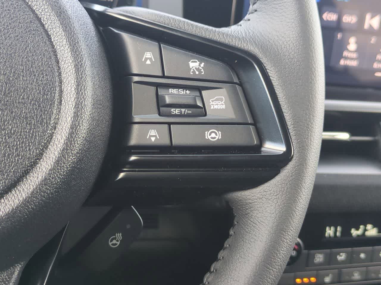 Thumbnail: 2026 Subaru Outback - 25